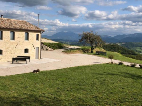 B&B Il Passo Urbino